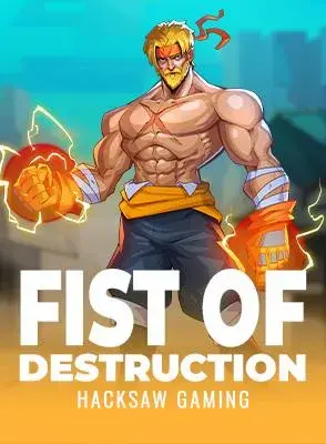 Fist of Destruction